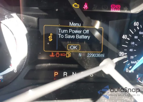 2014 Ford Fusion Se из США, поврежденный, VIN 3FA6P0HD8ER110434